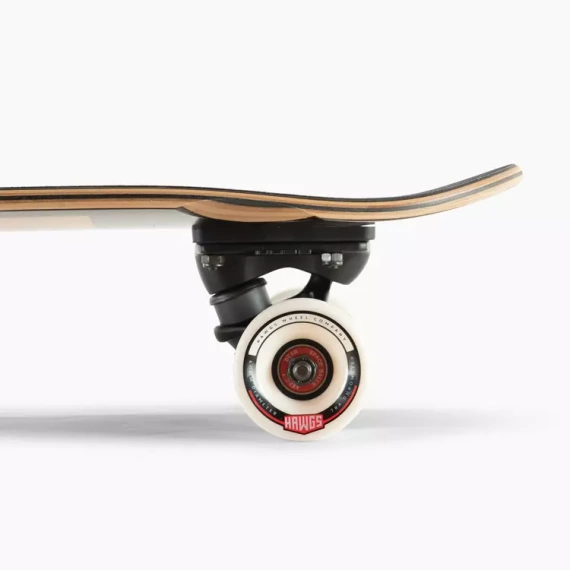 Deskorolka Cruiser LandYachtz Dinghy Blunt 28,5" Flamingo