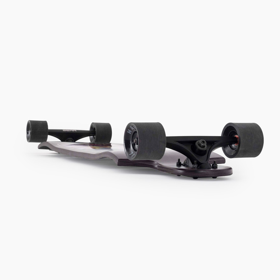 Landyachtz Switchblade 38 Crown Peak longboard 38"
