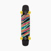 Longboard LandYachtz Tony Danza 39,9" Spectrum