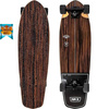 Deskorolka Cruiser NKX Classic Ebony White Cruiser 29"