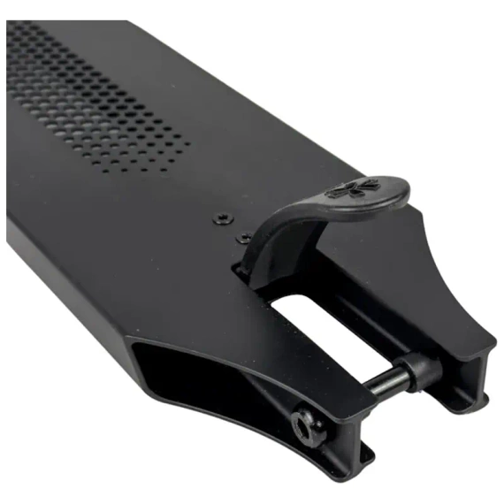 Union Honeycomb Pro Scooter Deck Platform Black 490 mm