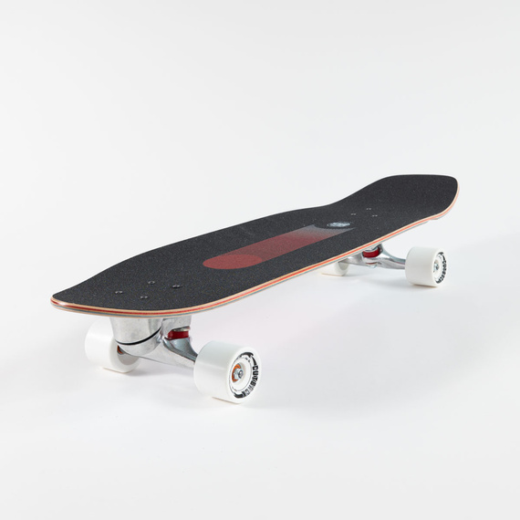 Surfskate Cutback Surfboard Dot 34" ST