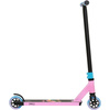 Příběh Diablo Performance Scooter Blue Pink High. 78 cm