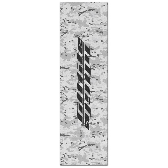 Griptape Proto HD Logo 7" Pro Scooter Griptape brusný papír černý 178 mm