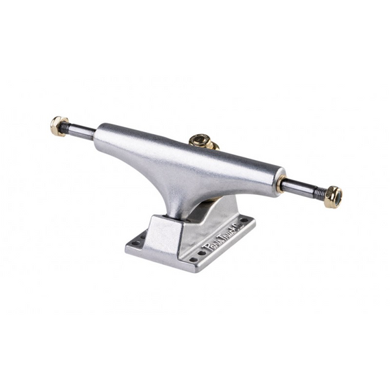 Paris Street Trucks Raw White Gold 129 mm