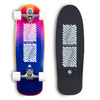 Deska Surfskate Cutback Surfskates Fossil 29" ST