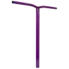 Řídítka pro Union Uniq Bend Standard IHC Pro Scooter Bar Purple Metallic