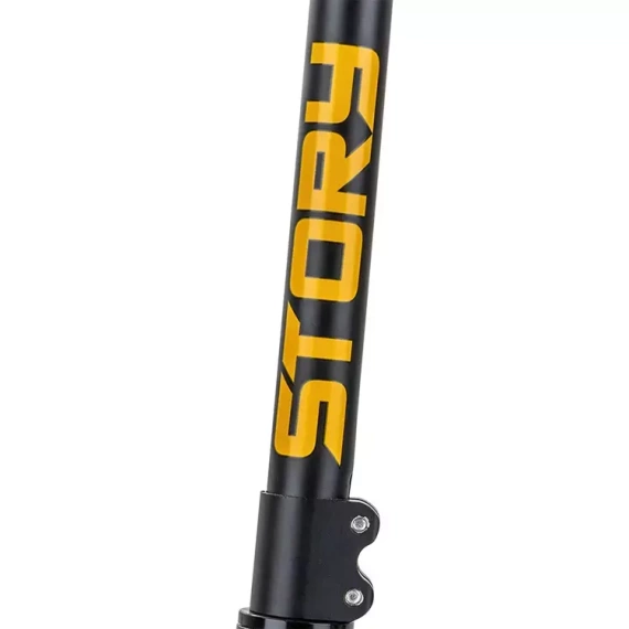 Příběh Diablo Performance Scooter Gold Wys. 78 cm
