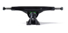 Longboard Mindless Reverse Kingpin 7" Trucks Black