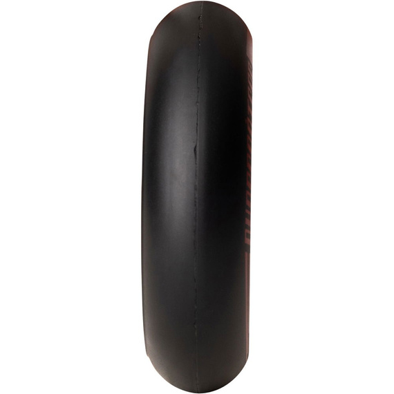 NKD Mono Street Stunt Scooter Wheels Black/Brown 115 mm