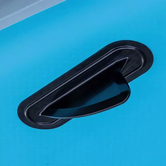 Story Monarch 10'4 světle modrá nafukovací deska SUP pro turistiku