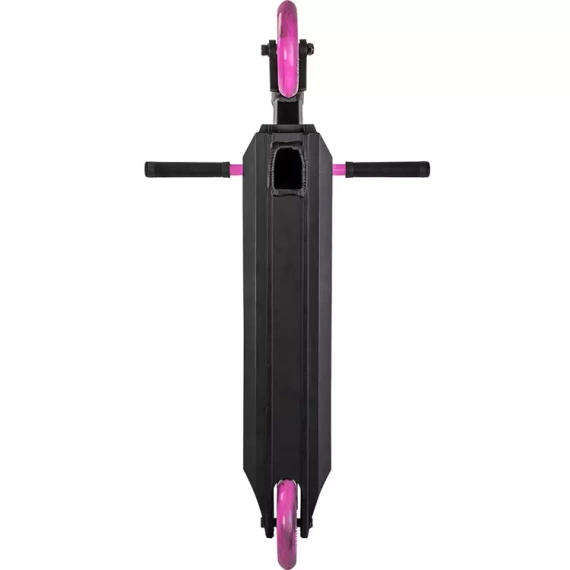 Hulajnoga Wyczynowa Story High Roller Różowa Wys. 84 cm