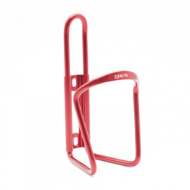 52dílný držák bidonového koše pro KUbikes Red