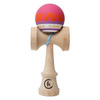 Kendama Europe Record Plus Aqua MC Wildfire