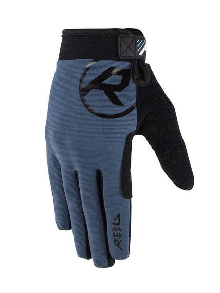 Rękawice Na Rower REKD Status Gloves L Niebieskie