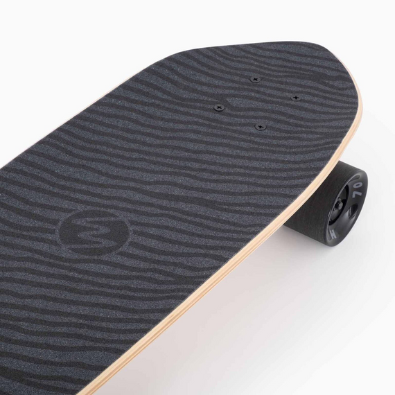 Deskorolka Cruiser Landyachtz Dinghy Classic Fender Midnight Dip 28.5”