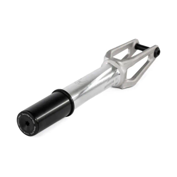 Widelec do Hulajnogi Ethic Pro Scooter Merrow V3 Fork HIC Raw