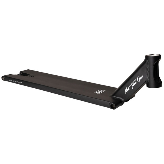 Plošina pro NKD Mono Stunt Scooter Deck Black 570 mm