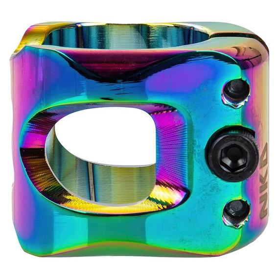 NKD Diesel/Nitro V4 Clamp Rainbow 35 mm