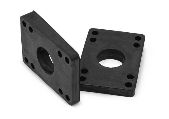 Mindless Sada 2 šikmých stoupaček a 8 držáků