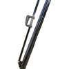 Kosz do Koszykówki Story ProDunk Basketball Hoop 245 - 305 cm