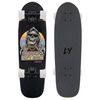 Cruiser skateboard LandYachtz Dinghy Blunt 28,5" Reapin Ain't Easy