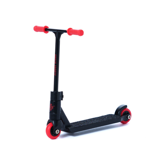 Hulajnoga na palce Urban Sports Finger Scoot Prorider Black Panther Czarny 8,2 cm