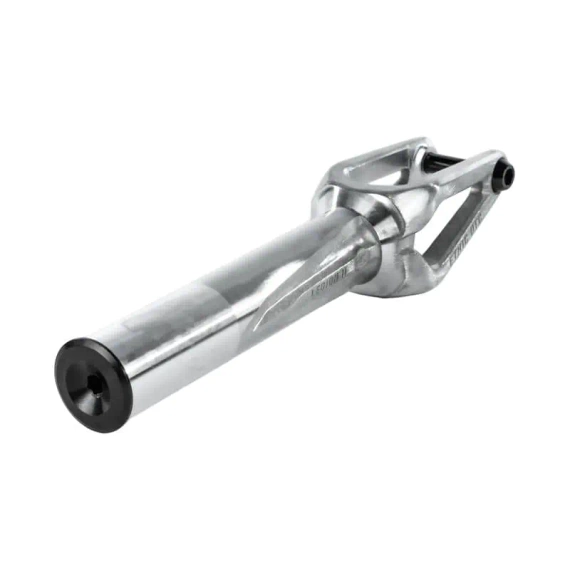 Ethic Legion V2 Pro Scooter Fork SCS Raw