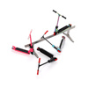 Hulajnoga na palce Urban Sports Finger Scoot Prorider Sky Blue Niebieski 8,2 cm