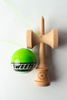 Kendama Sweets Kendama Starter Green