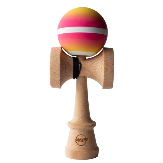 Kendama Sweets Kendamas Prime 5 Stripe Poncho