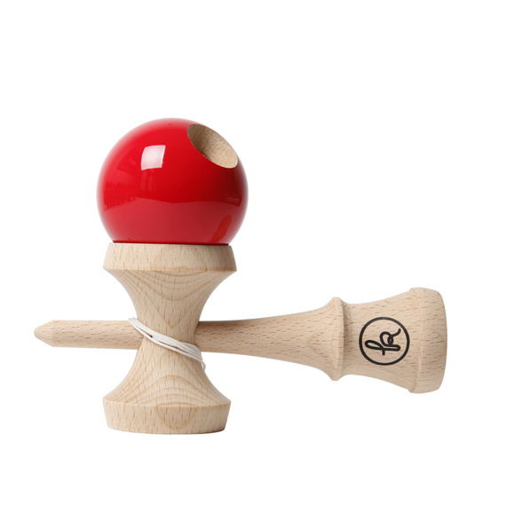 Kendama Europe Play One Red