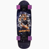 Cruiser skateboard LandYachtz Tugboat Space Tiger 30"