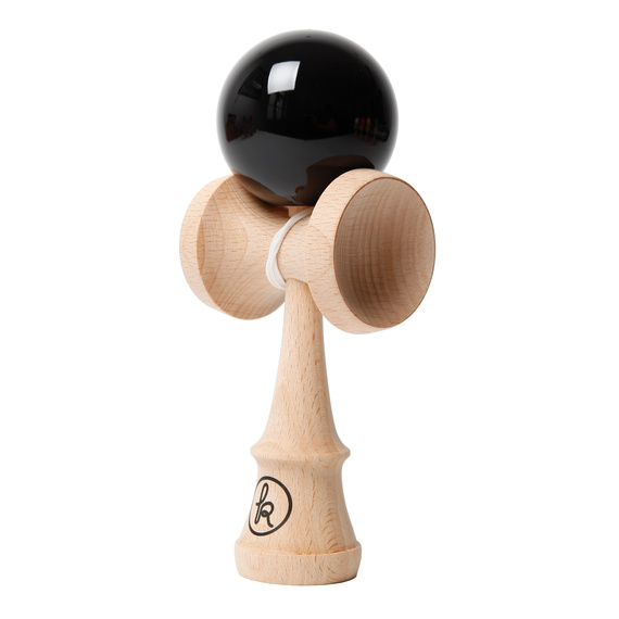 Kendama Europe Play One Black