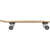 Cruiser NKX Classic Peach Floral Skateboard 26"