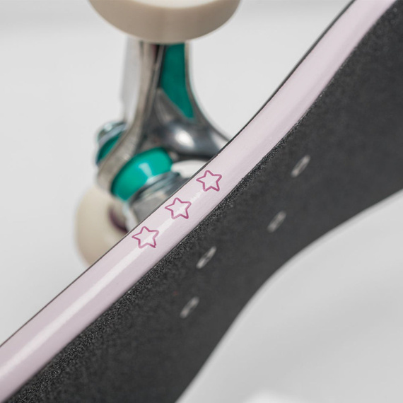 Skateboard Impala Saturn od Robina Eisenberga 8.25"