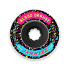 Blood Orange Jammerz Wheels White 66 mm 82A 