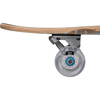 Longboard do Dancingu NKX Vegas Biały 116 cm