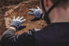 Rękawice Na Rower REKD Status Gloves XS Szare