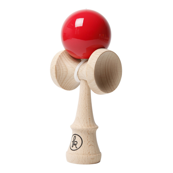 Kendama Europe Play One Red
