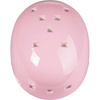 Kask Na Deskorolkę Hulajnogę NKX Brain Saver Różowy Brokat