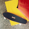 Deskorolka Cruiser GLOBE Blazer Eames Play 66 cm 