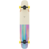 Longboard LandYachtz Stratus 46 Watercolor 115,6 cm