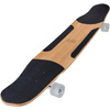 NKX Superior Dancing Longboard Olive Mango 44"