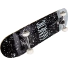 Kompletní příběh Genetic Skateboard Black 8.0"