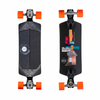 Deska Surfskate Loaded Fathom Complete 33"