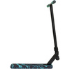 Hulajnoga Wyczynowa na trampolinę NKD Pro Trampoline Miętowy wys. 78 cm