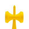 Kendama KROM Barva žlutá