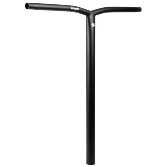 Union Uniq Bend Oversized HIC Pro Scooter Bar Black