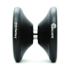 Yoyo Metal YoYoFactory Bullseye Black
